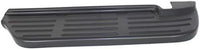 Rear Bumper Face Bar Step Pad Molding Plastic Right Passenger Side Direct Replacement Compatible With 1999-2007 Ford F-Series Super Duty FO1191114 F81Z17B807AB
