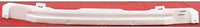 Front Bumper Impact Absorber Direct Replacement Compatible With 2006-2011 Honda Civic HO1070141 HO1070150 71170SNAA00 71170SNAA50