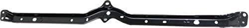 AUTOS PARTS PLUS Front Bumper Center Bracket Steel Direct Replacement Compatible With 2016-2023 Toyota Tacoma TO1031115 5252104060