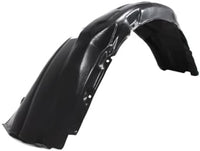 Set Of 2 Front Fender Liner Plastic Left Driver & Right Passenger Side Direct Replacement Compatible With 2002-2003 Lexus ES300 / 2004-2006 ES330 LX1251111 LX1250111