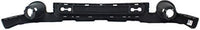 Front Bumper Lower Valance Air Deflector Primed Direct Replacement Compatible With 2007-2013 GMC Sierra 1500 GM1092219 15901527