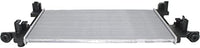 Front Radiator Aluminum Core Direct Replacement Compatible With 2011-2015 Chevrolet Volt GM3010545 22839735