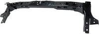 Front Upper Center Radiator Support Tie Bar Steel Direct Replacement Compatible With 2016-2019 Chevrolet Cruze GM1225332 84180255