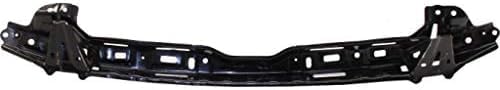 Front Bumper Upper Cover Bracket Steel Direct Replacement Compatible With 2018-2020 Subaru Crosstrek SU1041103 57707FL070