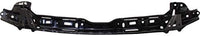 Front Bumper Upper Cover Bracket Steel Direct Replacement Compatible With 2018-2020 Subaru Crosstrek SU1041103 57707FL070