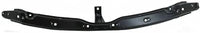 Front Bumper Retainer Mounting Plate Steel Direct Replacement Compatible with 2010-2013 Mitsubishi Outlander MI1041105 6400C444