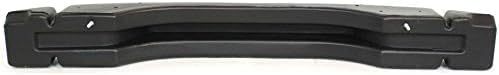 Front Bumper Reinforcement Plastic Direct Replacement Compatible With 1997-2003 Chevrolet Malibu GM1006393 22652359