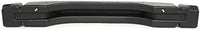 Front Bumper Reinforcement Plastic Direct Replacement Compatible With 1997-2003 Chevrolet Malibu GM1006393 22652359