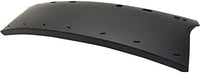 Front Grille Bracket Plastic Direct Replacement Compatible With 2017-2020 Lexus IS200t / IS300 / IS350 LX1207100 5211253130