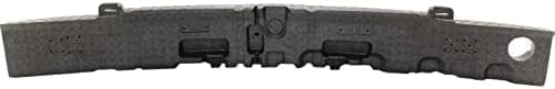 Front Bumper Center Absorber Direct Replacement Compatible With 2013-2017 Cadillac XTS GM1070313 23215500