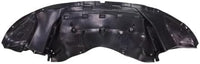 Front Engine Splash Shield Under Cover Direct Replacement Compatible with 2015-2022 Dodge Charger CH1228128 68214511AC