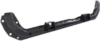 Front Lower Radiator Support Tie Bar Steel Direct Replacement Compatible With 2014-2020 Nissan Rogue NI1225220 625304BC0A