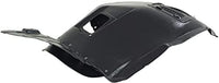 Set Of 2 Front Fender Liner Front-Section Right Passenger & Left Driver Side Direct Replacement Compatible With 2006-2012 BMW 3-Series 51717059379-PFM 51717059380-PFM