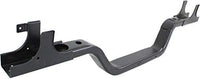 Front Lower Radiator Support Assembly Steel Direct Replacement Compatible With 2011-2016 Ford F-Series Super Duty FO1225213 BC3Z16138A