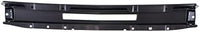 Front Bumper Face Bar Primed With Air Hole Direct Replacement Compatible With 2009-2013 Chevrolet Silverado 1500/2007-2010 2500HD 3500 GM1002836 15941837 15941850