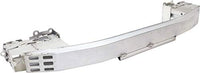 Front Bumper Reinforcement Aluminum Direct Replacement Compatible With 2016-2019 Honda Civic HO1006196 71130TGGA00