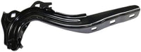 Set of 2 Front Hood Hinge Steel Left Driver & Right Passenger Side Direct Replacement Compatible with 2016-2019 Chevrolet Cruze GM1236175 GM1236174 84304689 84304688