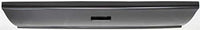 Tail Gate Primed Steel Direct Replacement Compatible with 1994-2004 GMC Sonoma/Chevrolet S10 GM1900110 12389420