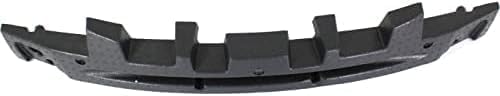 Front Bumper Impact Absorber Direct Replacement Compatible With 2010-2012 Nissan Altima NI1070147 62090ZX00A
