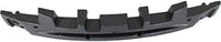 Front Bumper Impact Absorber Direct Replacement Compatible With 2010-2012 Nissan Altima NI1070147 62090ZX00A