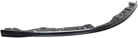 Front Bumper Upper Retainer Bracket Steel Direct Replacement Compatible With 2013-2015 Nissan Altima NI1031119 622403TA0A