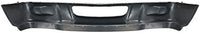 Front Bumper Lower Valance Panel Primed Without Fog Light Holes Direct Replacement Compatible With 2001-2003 Ford Ranger FO1095193 3L5Z17626HAA