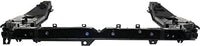 Front Radiator Support Plastic With Steel Direct Replacement Compatible With 2020-2021 Chrysler Voyager / 2017-2022 Pacifica CH1225287 68292241AB