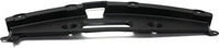 Front Radiator Support Cover Plastic Direct Replacement Compatible With 2013-2015 Nissan Altima NI1224100 620783TA0B