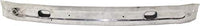 Front Bumper Reinforcement Impact Bar Aluminum Direct Replacement Compatible With 2017-2020 Audi A4 / 2018-2024 S5 / A5 / 2017-2024 S4 AU1006130 8W0807113