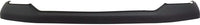 Front Bumper Face Bar Chrome Steel + Upper Cover Primed + Lower Valance Panel Textured + Grille Assembly Direct Replacement Compatible With 2010-2013 Toyota Tundra TO1002182 TO1200337