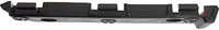 Set of 2 Front Bumper Bracket Plastic Left Driver & Right Passenger Side Direct Replacement Compatible with 2012-2017 Buick Verano GM1033115 GM1032115 22874514 22874515