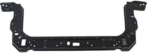 Front Radiator Support Upper Tie Bar Steel Direct Replacement Compatible With 2011-2016 Mini Cooper Countryman / 2013-2016 Paceman MC1225107 51649802026