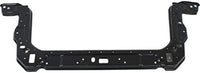 Front Radiator Support Upper Tie Bar Steel Direct Replacement Compatible With 2011-2016 Mini Cooper Countryman / 2013-2016 Paceman MC1225107 51649802026