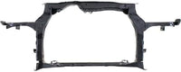 Front Radiator Support Assembly Steel Direct Replacement Compatible With 2012-2014 Honda CR-V HO1225170 60400T0GA00ZZ
