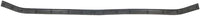 AUTOS PARTS PLUS Front Bumper Molding Impact Strip Direct Replacement Compatible With 1988-2000 Chevrolet/GMC C-K Series GM1057127 15574113