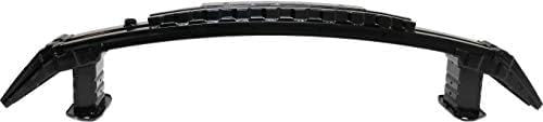 Front Bumper Reinforcement Impact Bar Steel Direct Replacement Compatible With 2012-2015 Kia Optima KI1006135 865304C000