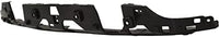 Front Bumper Upper Grille Assembly Primed Plastic Direct Replacement Compatible With 2018-2020 Honda Accord HO1200238 71112TVAA00