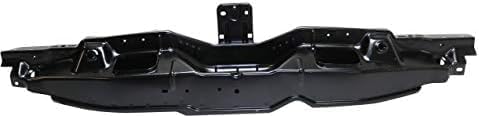 Front Radiator Upper Support Steel Direct Replacement Compatible With 2014-2021 Ram ProMaster Van CH1225269 68100667AE 68100667AD