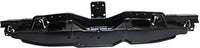 Front Radiator Upper Support Steel Direct Replacement Compatible With 2014-2021 Ram ProMaster Van CH1225269 68100667AE 68100667AD