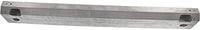 Front Bumper Reinforcement Bar Aluminum Direct Replacement Compatible With 2012-2015 Toyota Tacoma TO1006229 5213104030