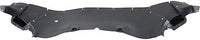 Front Engine Splash Shield Under Cover Direct Replacement Compatible with 2006-2010 Dodge Charger / 2005-2010 Chrysler 300 CH1228105 5029908AD
