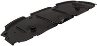 Front Engine Splash Shield Under Cover Direct Replacement Compatible with 2020-2022 Toyota Corolla TO1228257 5145102160