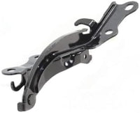 Set of 2 Front Hood Hinge Steel Left Driver & Right Passenger Side Direct Replacement Compatible with 2005-2010 Scion tC SC1236101 SC1236100 5341021070 5342021070
