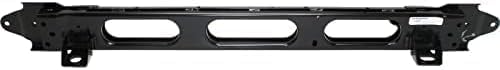 Front Radiator Support Lower Crossmember Steel Direct Replacement Compatible With 2013-2018 Ram 2500 3500 CH1225253 68224848AA