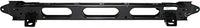 Front Radiator Support Lower Crossmember Steel Direct Replacement Compatible With 2013-2018 Ram 2500 3500 CH1225253 68224848AA