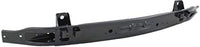 Front Bumper Reinforcement Steel Direct Replacement Compatible With 2011-2021 Jeep Grand Cherokee / 2011-2022 Dodge Durango CH1006225 68227140AC