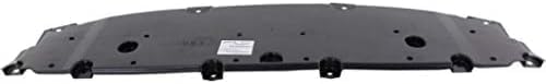 Front Engine Splash Shield Under Cover Plastic Direct Replacement Compatible with 2016 Toyota Prius / 2017-2018 Prime TO1228213 5142047030-PFM