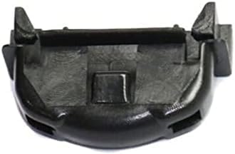 Front Bumper Outer Retainer Left Driver Or Right Passenger Side Direct Replacement Compatible With 2005-2015 Toyota Tacoma TO1045101 5393504020