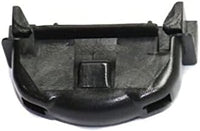 Front Bumper Outer Retainer Left Driver Or Right Passenger Side Direct Replacement Compatible With 2005-2015 Toyota Tacoma TO1045101 5393504020