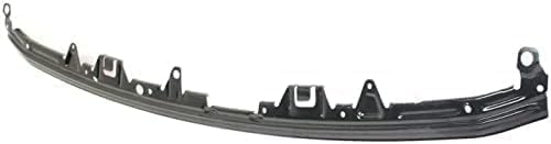 Front Bumper Retainer Reinforcement Cover Direct Replacement Compatible With 2005-2010 Scion tC SC1031101 5213321010